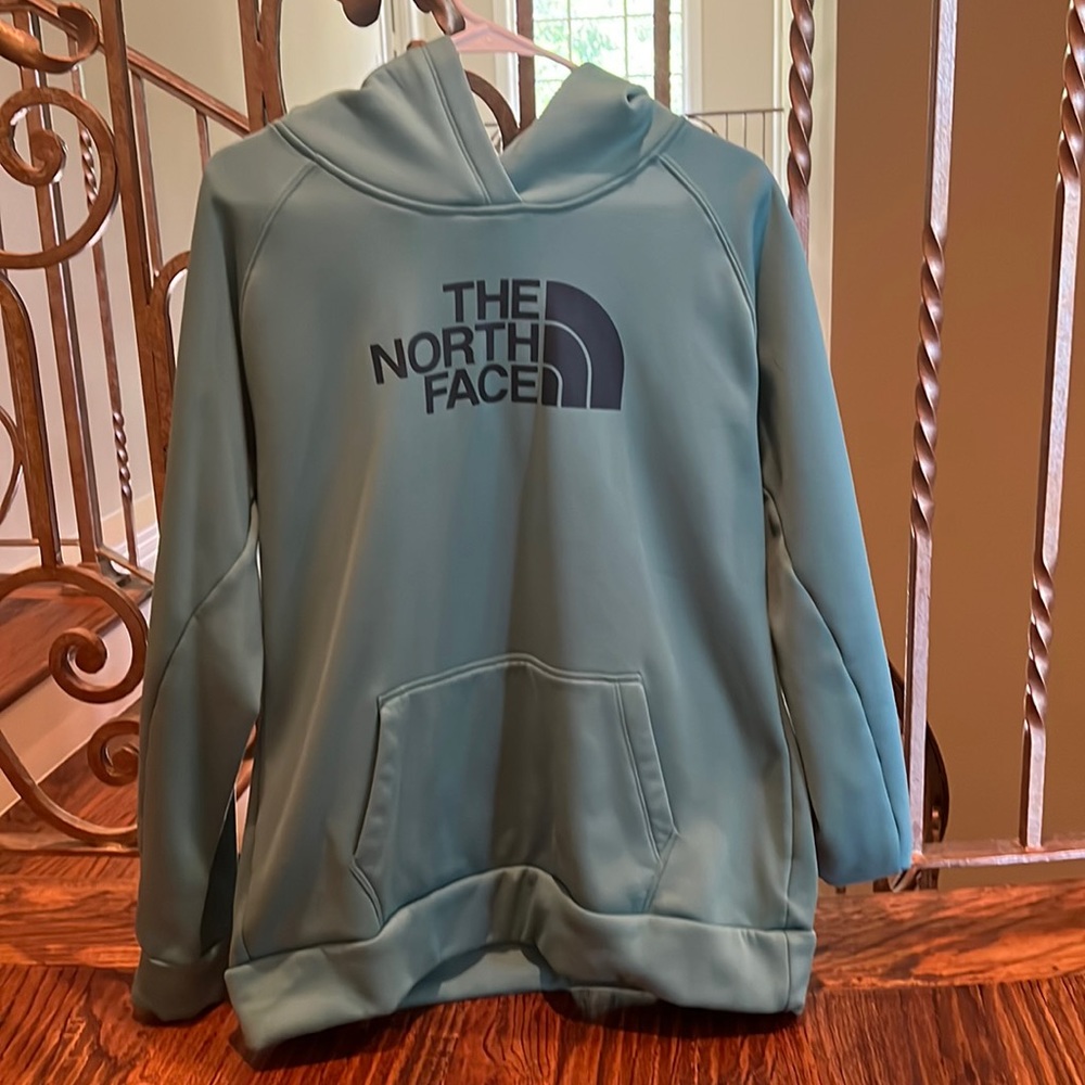 The North Face Hoodie